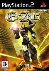 Ex Zeus - PAL Playstation 2 - Destination Retro