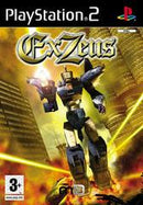 Ex Zeus - PAL Playstation 2 - Destination Retro