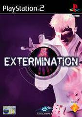 Extermination - PAL Playstation 2 - Destination Retro