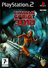 Extreme Sprint 3010 - PAL Playstation 2 - Destination Retro