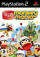 Eye Toy Monkey Mania - PAL Playstation 2 - Destination Retro