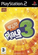 Eye Toy Play 3 - PAL Playstation 2 - Destination Retro