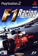 F1 Racing Championship - PAL Playstation 2 - Destination Retro