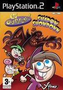 Fairly Odd Parents Shadow Showdown - PAL Playstation 2 - Destination Retro