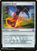 Swiftfoot Boots [The List] - Destination Retro