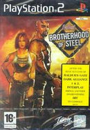 Fallout Brotherhood of Steel - PAL Playstation 2 - Destination Retro
