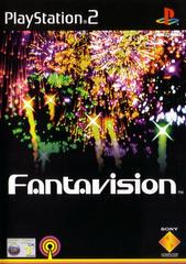 Fantavision - PAL Playstation 2 - Destination Retro
