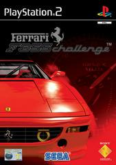 Ferrari F355 Challenge - PAL Playstation 2 - Destination Retro