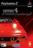 Ferrari F355 Challenge - PAL Playstation 2 - Destination Retro