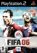 FIFA 06 - PAL Playstation 2 - Destination Retro