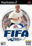 FIFA 2001 - PAL Playstation 2 - Destination Retro