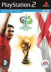 FIFA World Cup: Germany 2006 - PAL Playstation 2 - Destination Retro
