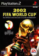 2002 FIFA World Cup - PAL Playstation 2 - Destination Retro