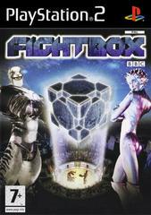 Fightbox - PAL Playstation 2 - Destination Retro