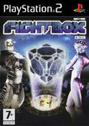 Fightbox - PAL Playstation 2 - Destination Retro