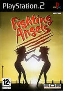 Fighting Angels - PAL Playstation 2 - Destination Retro
