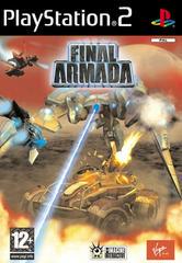 Final Armada - PAL Playstation 2 - Destination Retro