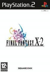 Final Fantasy X-2 - PAL Playstation 2 - Destination Retro