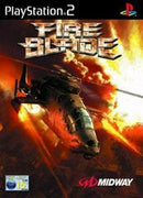 Fire Blade - PAL Playstation 2 - Destination Retro