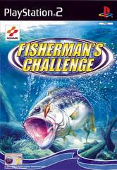 Fisherman's Challenge - PAL Playstation 2 - Destination Retro