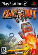 Flatout - PAL Playstation 2 - Destination Retro