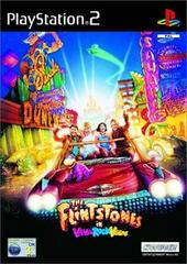 Flintstones: Viva Rock Vegas - PAL Playstation 2 - Destination Retro