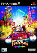 Flintstones: Viva Rock Vegas - PAL Playstation 2 - Destination Retro