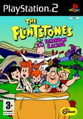Flintstones: Bedrock Racing - PAL Playstation 2 - Destination Retro