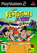 Flintstones: Bedrock Racing - PAL Playstation 2 - Destination Retro