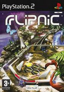 Flipnic - PAL Playstation 2 - Destination Retro