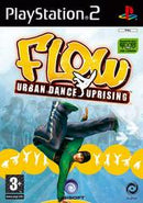Flow Urban Dance Uprising - PAL Playstation 2 - Destination Retro