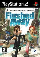 Flushed Away - PAL Playstation 2 - Destination Retro