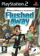 Flushed Away - PAL Playstation 2 - Destination Retro