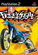 Freekstyle - PAL Playstation 2 - Destination Retro