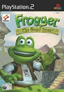 Frogger the Great Quest - PAL Playstation 2 - Destination Retro