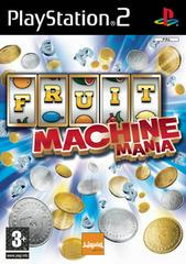Fruit Machine Mania - PAL Playstation 2 - Destination Retro