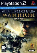 Full Spectrum Warrior - PAL Playstation 2 - Destination Retro