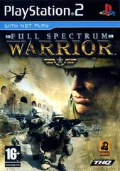 Full Spectrum Warrior - PAL Playstation 2 - Destination Retro