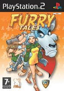 Furry Tales - PAL Playstation 2 - Destination Retro