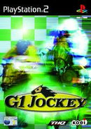 G1 Jockey - PAL Playstation 2 - Destination Retro
