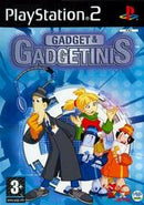 Gadget and the Gadgetinis - PAL Playstation 2 - Destination Retro