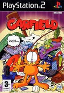 Garfield - PAL Playstation 2 - Destination Retro