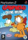 Garfield: Saving Arlene - PAL Playstation 2 - Destination Retro