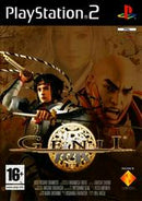 Genji - PAL Playstation 2 - Destination Retro