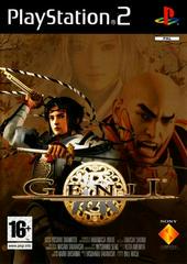 Genji - PAL Playstation 2 - Destination Retro