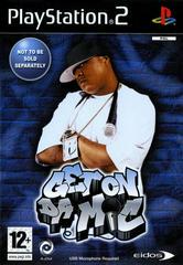 Get on Da Mic - PAL Playstation 2 - Destination Retro