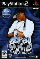 Get on Da Mic - PAL Playstation 2 - Destination Retro