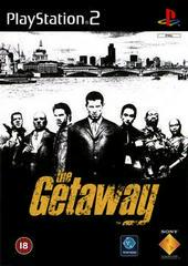 The Getaway - PAL Playstation 2 - Destination Retro