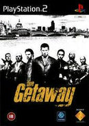 The Getaway - PAL Playstation 2 - Destination Retro