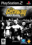 The Getaway Black Monday - PAL Playstation 2 - Destination Retro